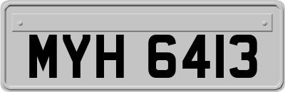 MYH6413