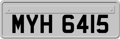 MYH6415