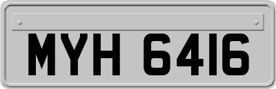MYH6416
