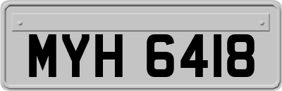 MYH6418
