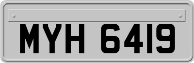 MYH6419