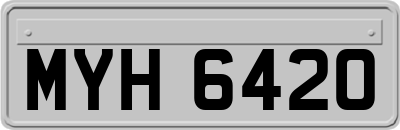 MYH6420