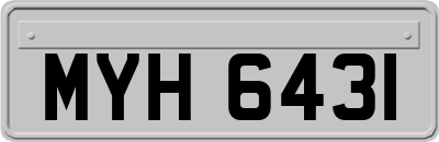 MYH6431