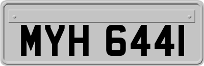 MYH6441