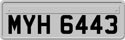 MYH6443