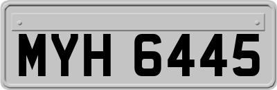 MYH6445