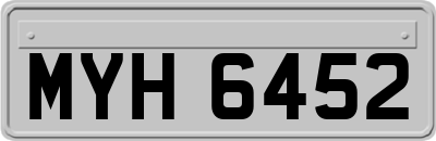 MYH6452