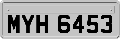 MYH6453