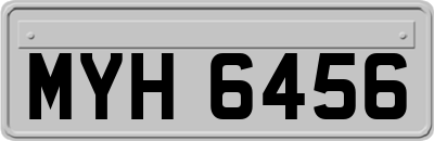MYH6456