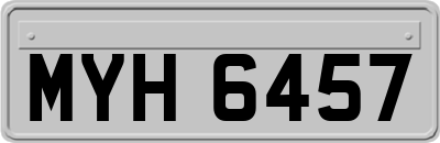 MYH6457