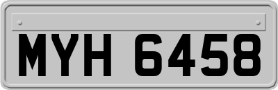 MYH6458