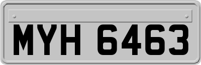MYH6463