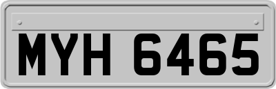 MYH6465