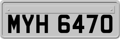MYH6470