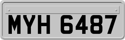 MYH6487