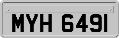 MYH6491