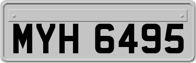 MYH6495