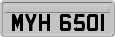 MYH6501