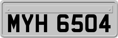 MYH6504