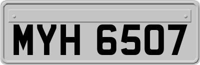 MYH6507