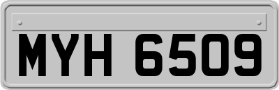 MYH6509