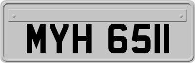MYH6511