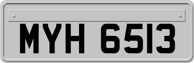 MYH6513