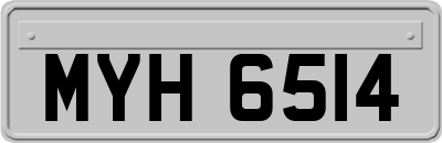 MYH6514