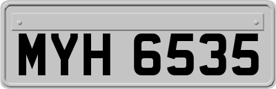 MYH6535