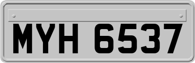 MYH6537