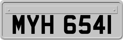 MYH6541