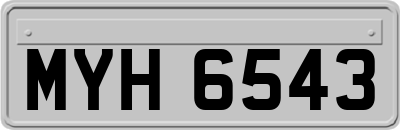 MYH6543