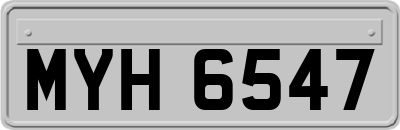 MYH6547