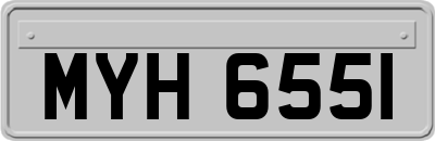 MYH6551