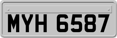 MYH6587