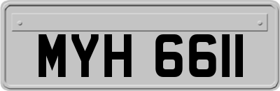 MYH6611
