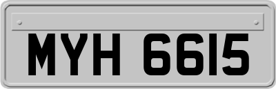 MYH6615