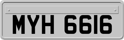 MYH6616