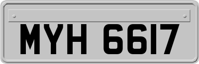 MYH6617