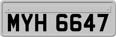 MYH6647