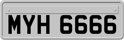 MYH6666