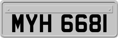 MYH6681