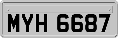 MYH6687