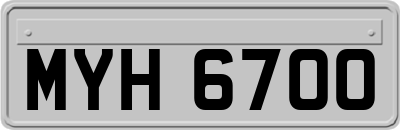 MYH6700