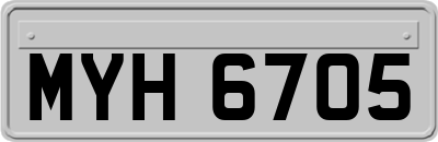 MYH6705