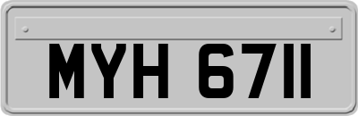 MYH6711
