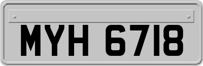 MYH6718