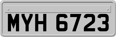 MYH6723