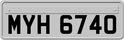 MYH6740