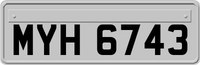 MYH6743